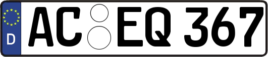 AC-EQ367