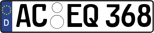 AC-EQ368