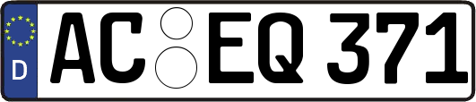 AC-EQ371