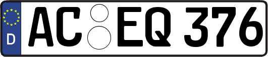 AC-EQ376