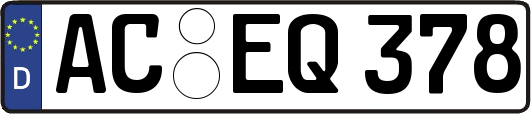 AC-EQ378