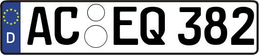 AC-EQ382