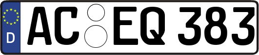 AC-EQ383