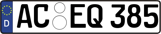 AC-EQ385