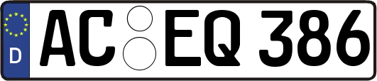 AC-EQ386