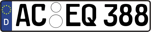 AC-EQ388