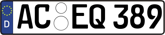 AC-EQ389