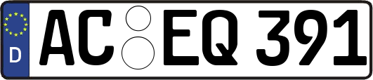 AC-EQ391
