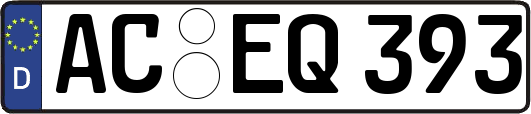 AC-EQ393