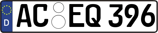 AC-EQ396