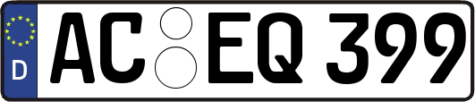 AC-EQ399