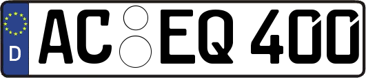 AC-EQ400