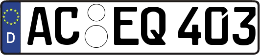 AC-EQ403