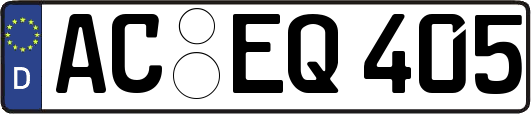 AC-EQ405