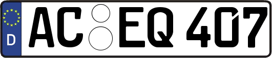 AC-EQ407