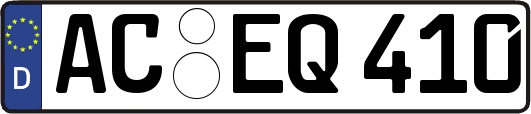 AC-EQ410