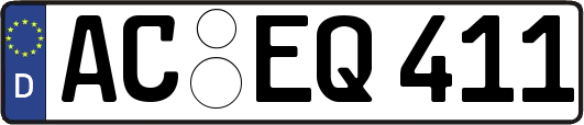 AC-EQ411