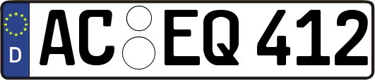 AC-EQ412