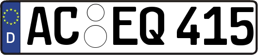 AC-EQ415