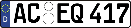 AC-EQ417