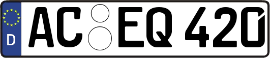 AC-EQ420