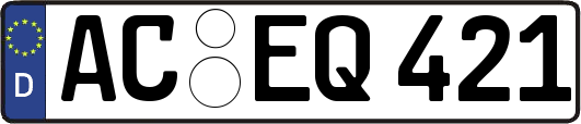 AC-EQ421