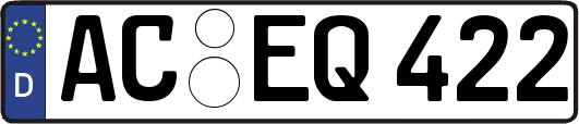 AC-EQ422