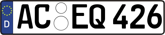 AC-EQ426
