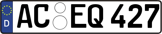 AC-EQ427