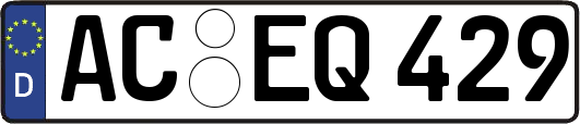 AC-EQ429