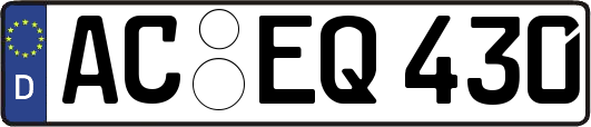 AC-EQ430