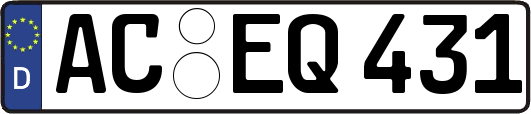 AC-EQ431