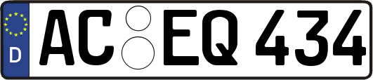 AC-EQ434