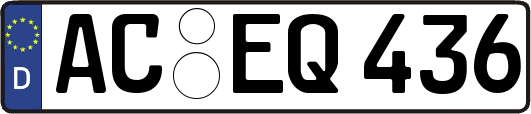 AC-EQ436