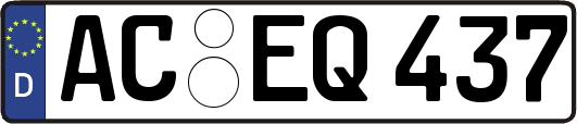 AC-EQ437