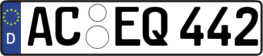 AC-EQ442