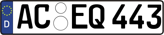AC-EQ443