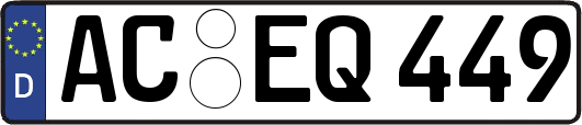 AC-EQ449