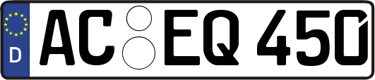 AC-EQ450