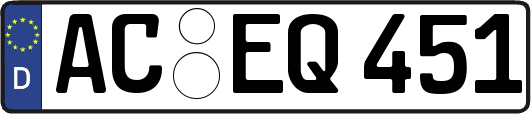 AC-EQ451