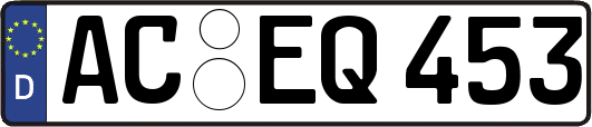 AC-EQ453