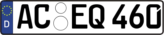 AC-EQ460