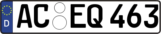 AC-EQ463