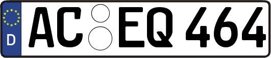 AC-EQ464