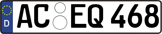 AC-EQ468
