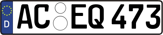AC-EQ473