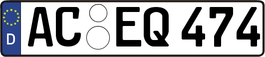 AC-EQ474