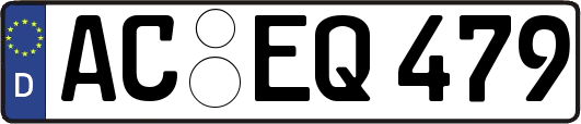 AC-EQ479