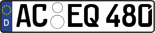 AC-EQ480