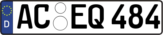AC-EQ484